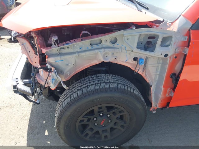JTERU5JR2R6224804 Toyota 4runner Trd Off Road Premium