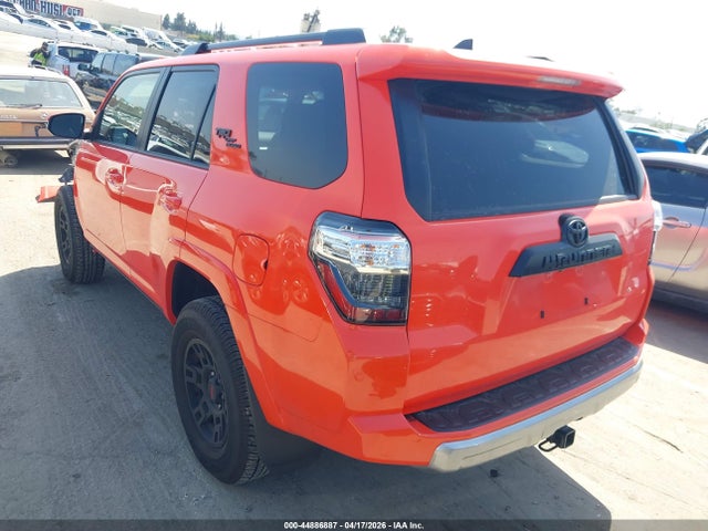 JTERU5JR2R6224804 Toyota 4runner Trd Off Road Premium