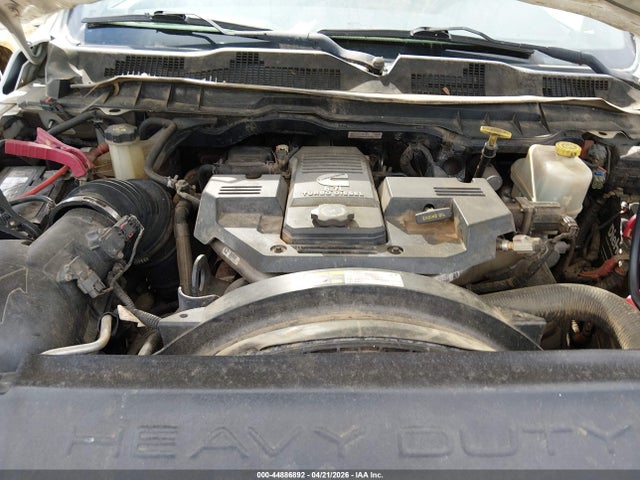 Продажа на аукционе авто 2015 Ram 4500 Chassis Tradesman/slt/laramie, vin: 3C7WRLEL1FG519666, номер лота: 44886892
