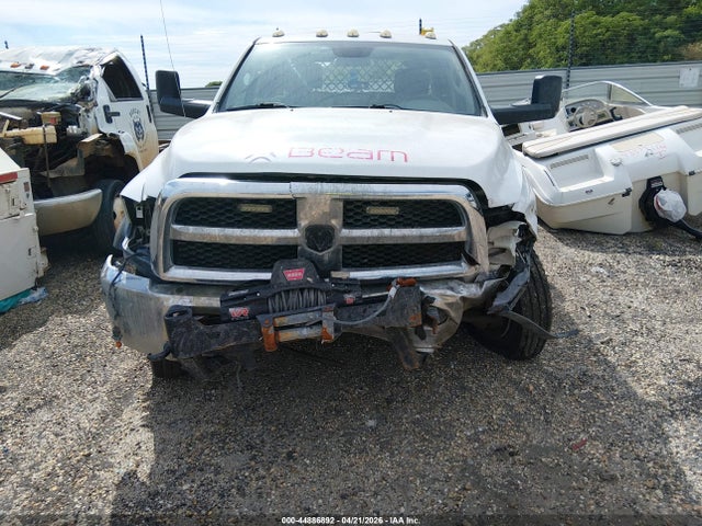 Продажа на аукционе авто 2015 Ram 4500 Chassis Tradesman/slt/laramie, vin: 3C7WRLEL1FG519666, номер лота: 44886892