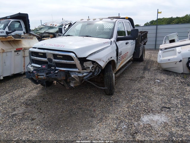 Продажа на аукционе авто 2015 Ram 4500 Chassis Tradesman/slt/laramie, vin: 3C7WRLEL1FG519666, номер лота: 44886892