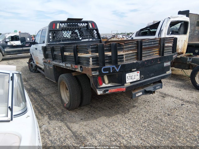 Продажа на аукционе авто 2015 Ram 4500 Chassis Tradesman/slt/laramie, vin: 3C7WRLEL1FG519666, номер лота: 44886892