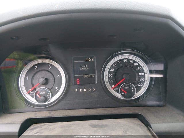 Продажа на аукционе авто 2015 Ram 4500 Chassis Tradesman/slt/laramie, vin: 3C7WRLEL1FG519666, номер лота: 44886892
