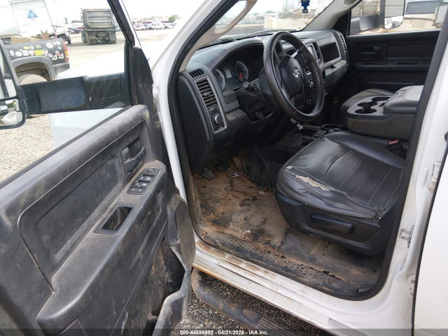 Продажа на аукционе авто 2015 Ram 4500 Chassis Tradesman/slt/laramie, vin: 3C7WRLEL1FG519666, номер лота: 44886892