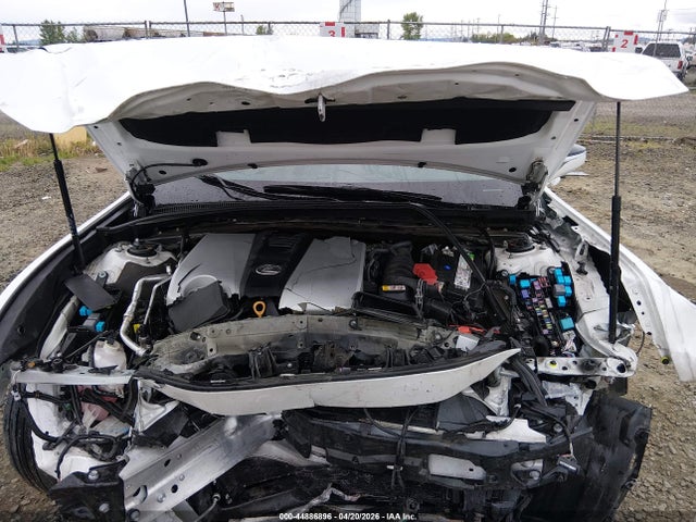Aukcja sprzedaży 2023 Lexus Es 350, vin: 58ADZ1B12PU142439, numer aukcji: 44886896