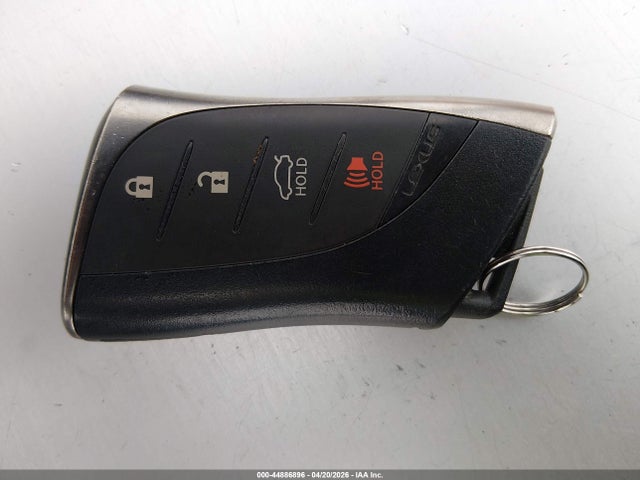 Aukcja sprzedaży 2023 Lexus Es 350, vin: 58ADZ1B12PU142439, numer aukcji: 44886896