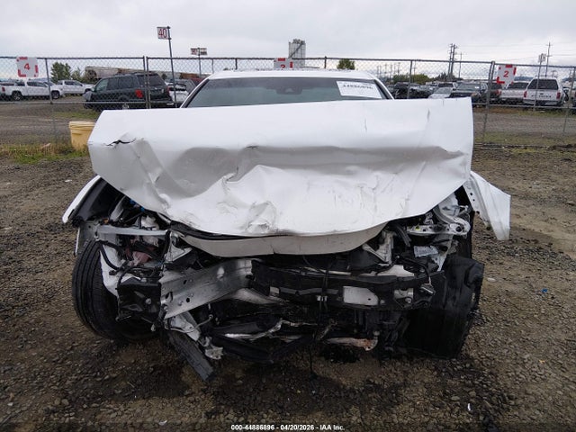Aukcja sprzedaży 2023 Lexus Es 350, vin: 58ADZ1B12PU142439, numer aukcji: 44886896