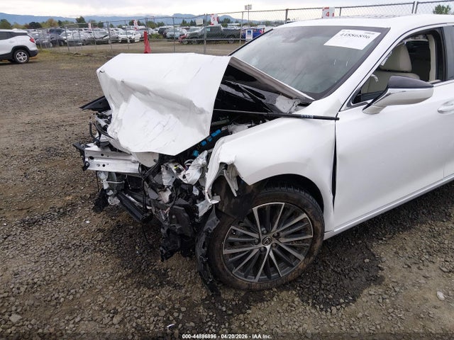 Aukcja sprzedaży 2023 Lexus Es 350, vin: 58ADZ1B12PU142439, numer aukcji: 44886896