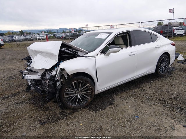 Aukcja sprzedaży 2023 Lexus Es 350, vin: 58ADZ1B12PU142439, numer aukcji: 44886896