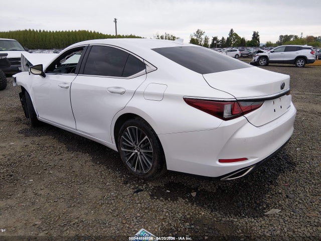 Aukcja sprzedaży 2023 Lexus Es 350, vin: 58ADZ1B12PU142439, numer aukcji: 44886896