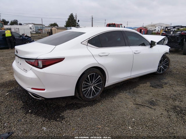 Aukcja sprzedaży 2023 Lexus Es 350, vin: 58ADZ1B12PU142439, numer aukcji: 44886896