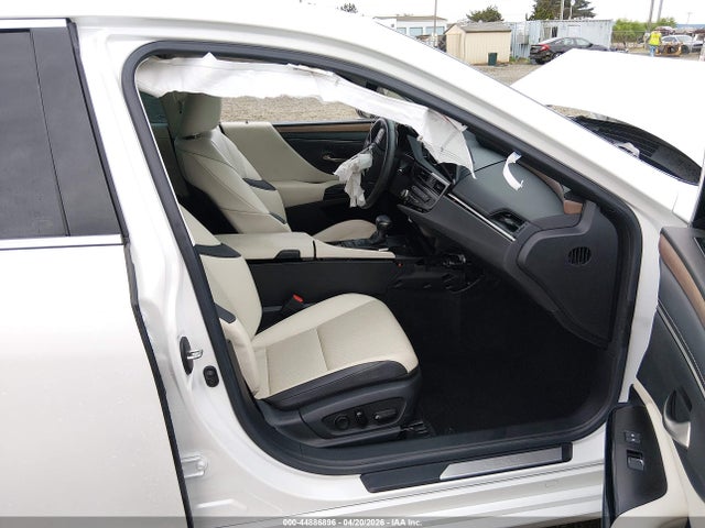Aukcja sprzedaży 2023 Lexus Es 350, vin: 58ADZ1B12PU142439, numer aukcji: 44886896