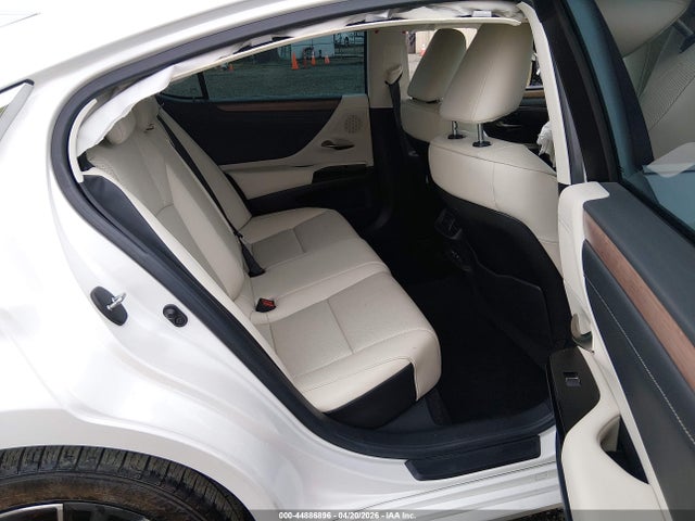 Aukcja sprzedaży 2023 Lexus Es 350, vin: 58ADZ1B12PU142439, numer aukcji: 44886896