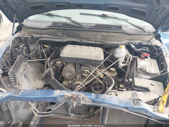Продажа на аукционе авто 2002 Dodge Ram 1500 St, vin: 1D7HA16K12J247089, номер лота: 44886899