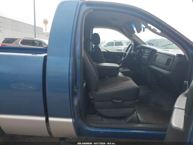 Продажа на аукционе авто 2002 Dodge Ram 1500 St, vin: 1D7HA16K12J247089, номер лота: 44886899