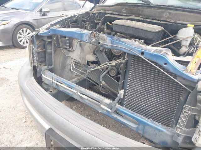 Продажа на аукционе авто 2002 Dodge Ram 1500 St, vin: 1D7HA16K12J247089, номер лота: 44886899
