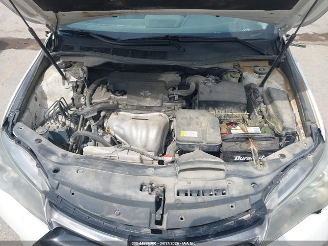 Aukcja sprzedaży 2016 Toyota Camry Se, vin: 4T1BF1FK5GU251391, numer aukcji: 44886900