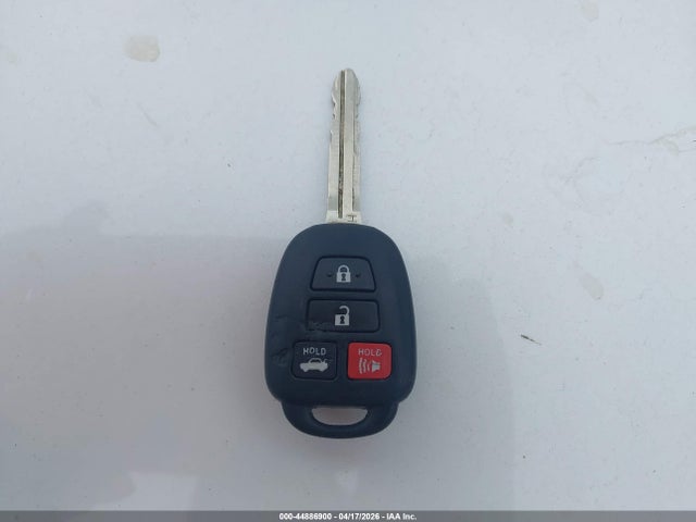 Aukcja sprzedaży 2016 Toyota Camry Se, vin: 4T1BF1FK5GU251391, numer aukcji: 44886900