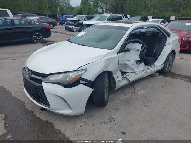 Aukcja sprzedaży 2016 Toyota Camry Se, vin: 4T1BF1FK5GU251391, numer aukcji: 44886900