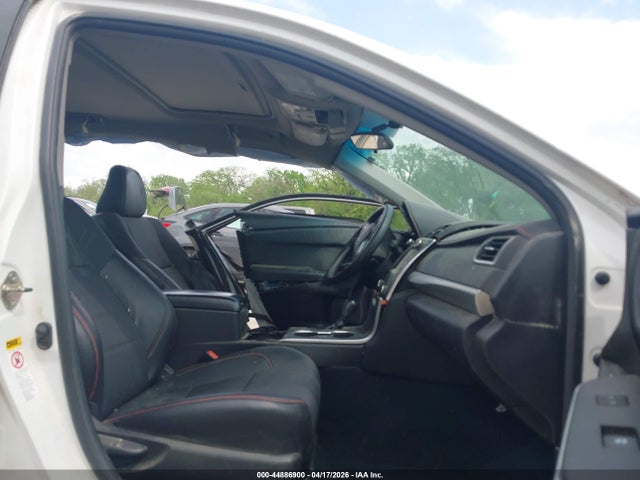 Aukcja sprzedaży 2016 Toyota Camry Se, vin: 4T1BF1FK5GU251391, numer aukcji: 44886900