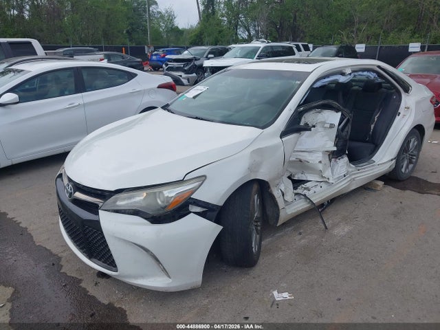 Aukcja sprzedaży 2016 Toyota Camry Se, vin: 4T1BF1FK5GU251391, numer aukcji: 44886900