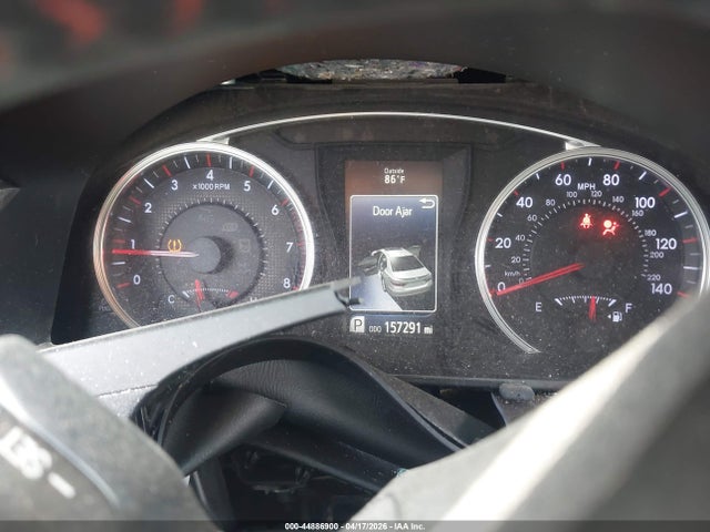 Aukcja sprzedaży 2016 Toyota Camry Se, vin: 4T1BF1FK5GU251391, numer aukcji: 44886900