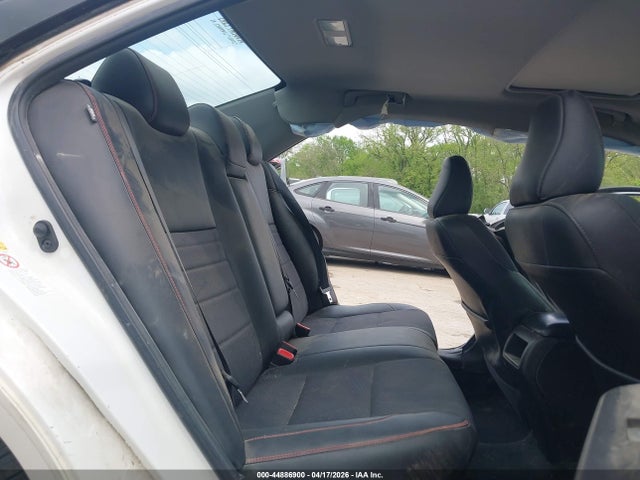 Aukcja sprzedaży 2016 Toyota Camry Se, vin: 4T1BF1FK5GU251391, numer aukcji: 44886900