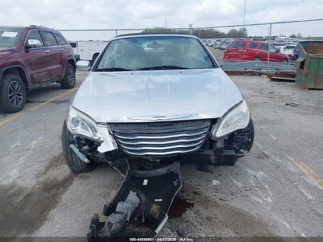 Aukcja sprzedaży 2012 Chrysler 200 Touring, vin: 1C3BCBEB7CN218812, numer aukcji: 44886901