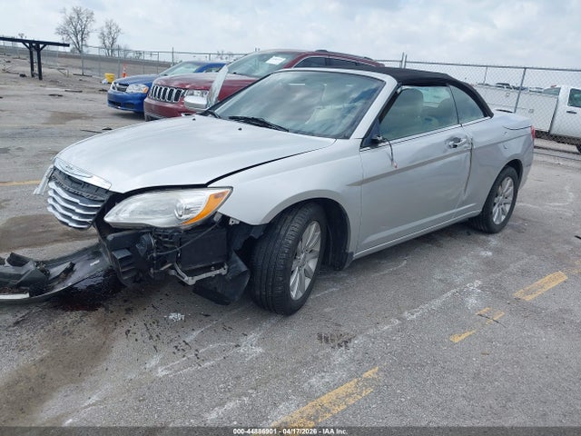 Aukcja sprzedaży 2012 Chrysler 200 Touring, vin: 1C3BCBEB7CN218812, numer aukcji: 44886901