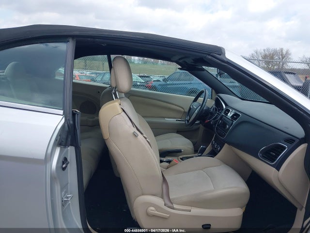 Aukcja sprzedaży 2012 Chrysler 200 Touring, vin: 1C3BCBEB7CN218812, numer aukcji: 44886901