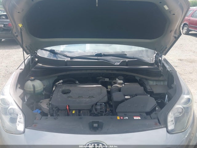 Продажа на аукционе авто 2020 Kia Sportage Lx, vin: KNDPMCACXL7658644, номер лота: 44886906