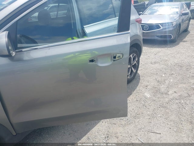 2020 Kia Sportage Lx მანქანა იყიდება აუქციონზე, vin: KNDPMCACXL7658644, აუქციონის ნომერი: 44886906