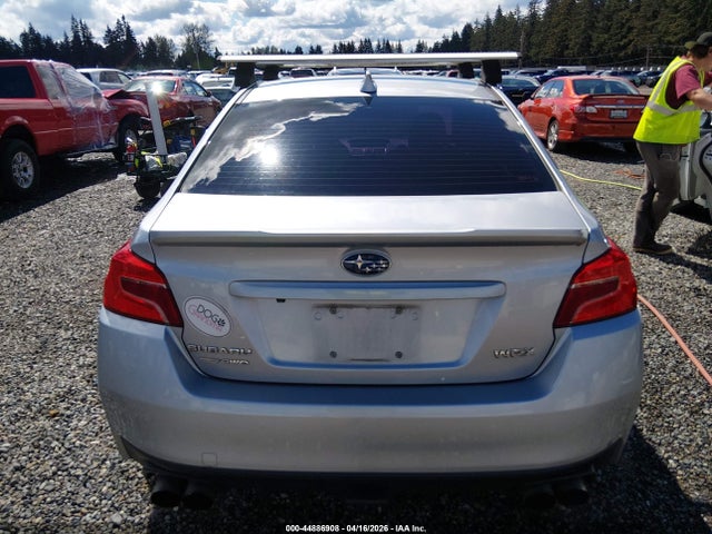 JF1VA1B6XH9836356 Subaru WRX