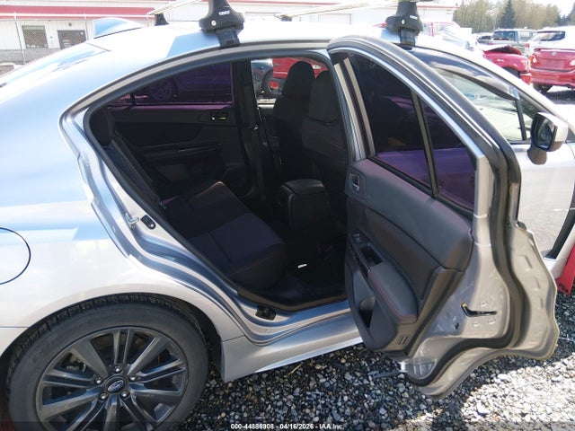 JF1VA1B6XH9836356 Subaru WRX