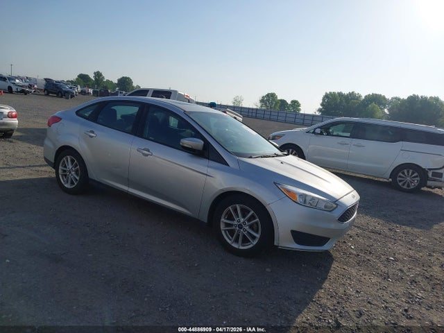 2016 FORD FOCUS 1FADP3F23GL284827