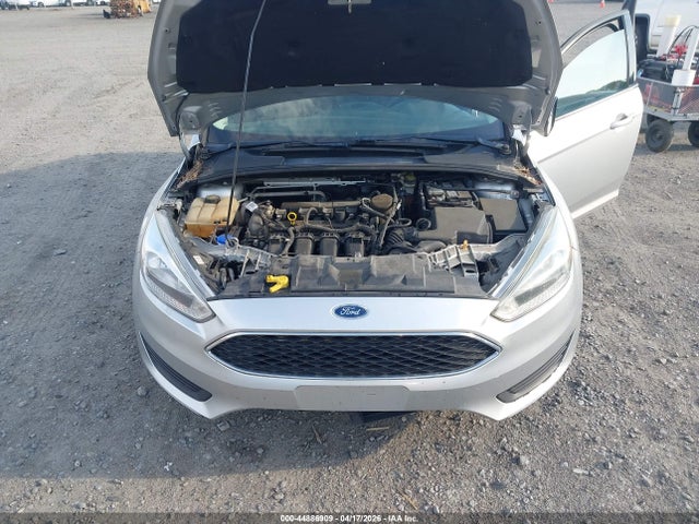 2016 FORD FOCUS 1FADP3F23GL284827 Photo 9