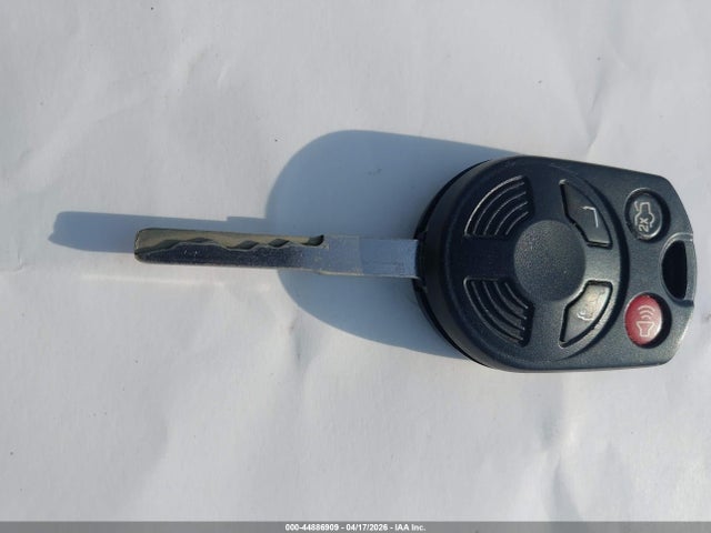 2016 FORD FOCUS 1FADP3F23GL284827 Photo 10