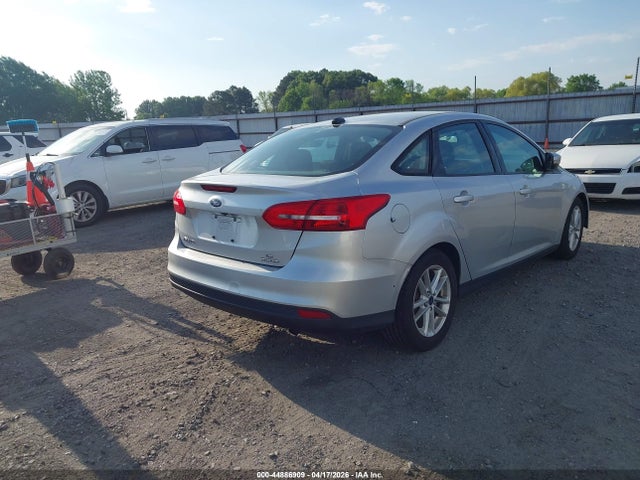2016 FORD FOCUS 1FADP3F23GL284827 Photo 3