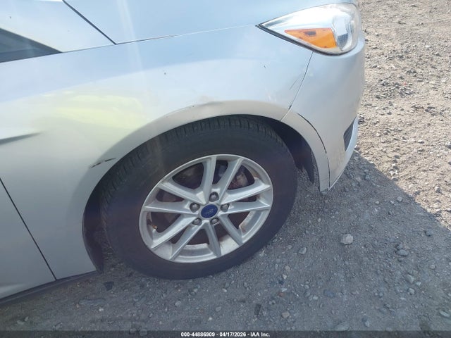 2016 FORD FOCUS 1FADP3F23GL284827 Photo 5