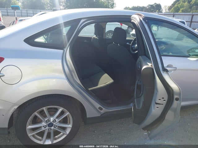 2016 FORD FOCUS 1FADP3F23GL284827 Photo 7