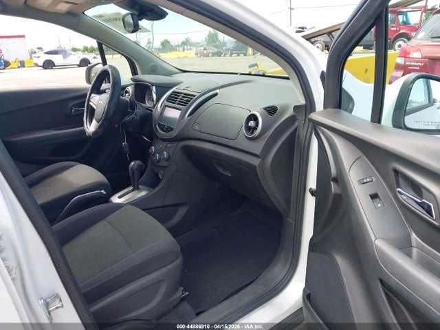 Chevrolet Trax 1ls 2015 3GNCJPSB5FL200229 Image 5