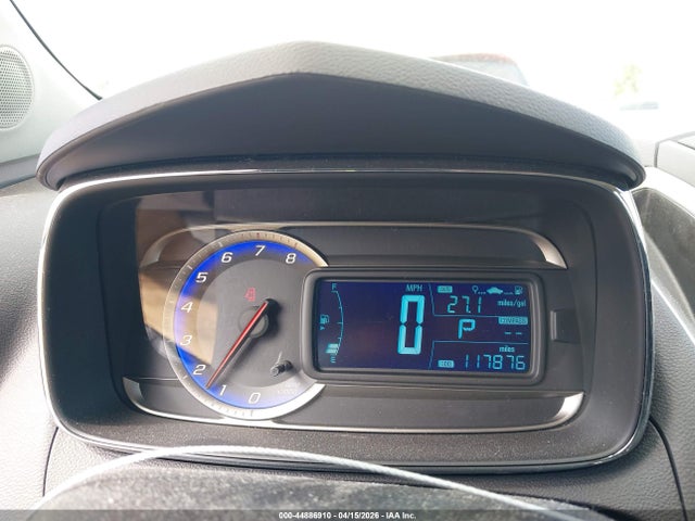 Chevrolet Trax 1ls 2015 3GNCJPSB5FL200229 Image 7