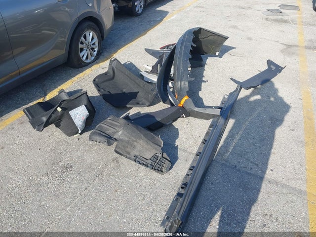 Aukcja sprzedaży 2025 Toyota Camry Le, vin: 4T1DAACK4SU194914, numer aukcji: 44886914