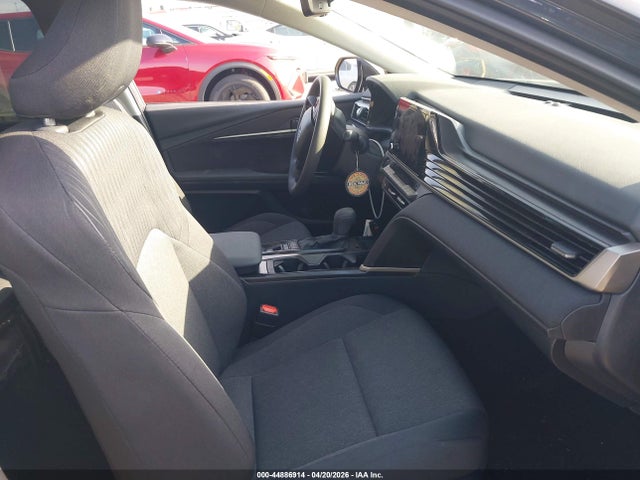 Aukcja sprzedaży 2025 Toyota Camry Le, vin: 4T1DAACK4SU194914, numer aukcji: 44886914