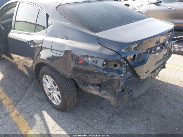 Aukcja sprzedaży 2025 Toyota Camry Le, vin: 4T1DAACK4SU194914, numer aukcji: 44886914