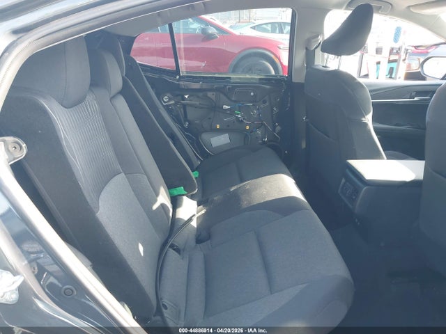 Aukcja sprzedaży 2025 Toyota Camry Le, vin: 4T1DAACK4SU194914, numer aukcji: 44886914