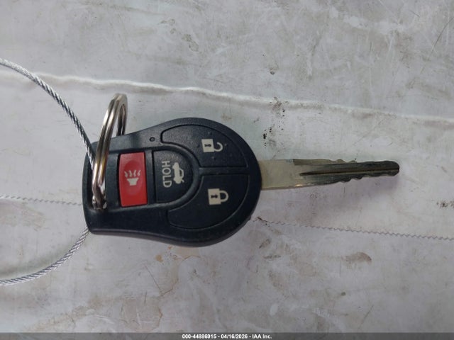 3N1CN7AP3KL872040 Nissan Versa 1.6 Sv