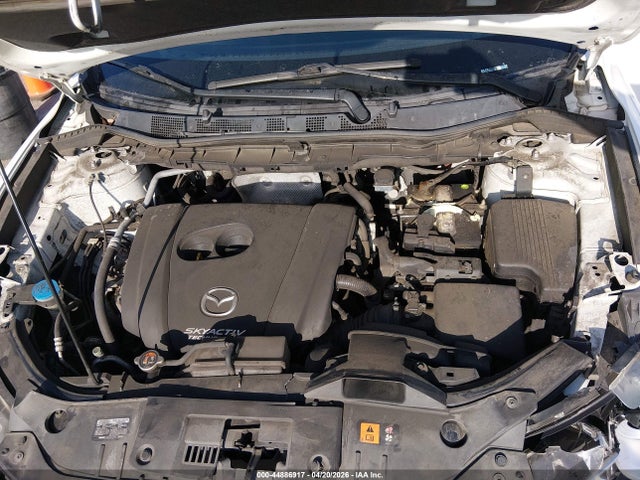 Продажа на аукционе авто 2014 Mazda Cx-5 Touring, vin: JM3KE2CYXE0337460, номер лота: 44886917