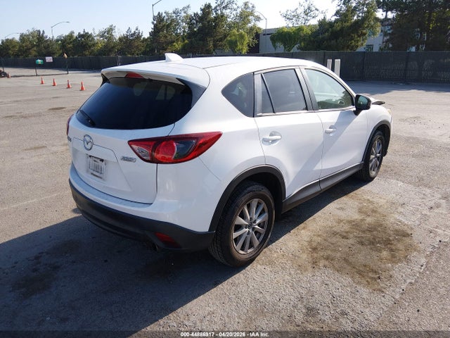 Продажа на аукционе авто 2014 Mazda Cx-5 Touring, vin: JM3KE2CYXE0337460, номер лота: 44886917