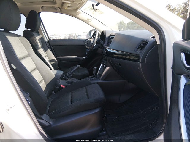 Продажа на аукционе авто 2014 Mazda Cx-5 Touring, vin: JM3KE2CYXE0337460, номер лота: 44886917